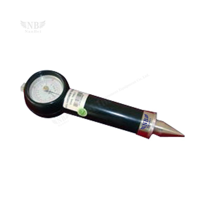 Soil Portable Hardness Tester