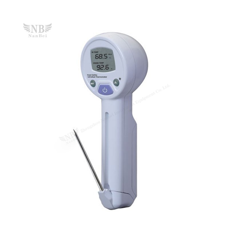 Food Safety Infrared Thermometer