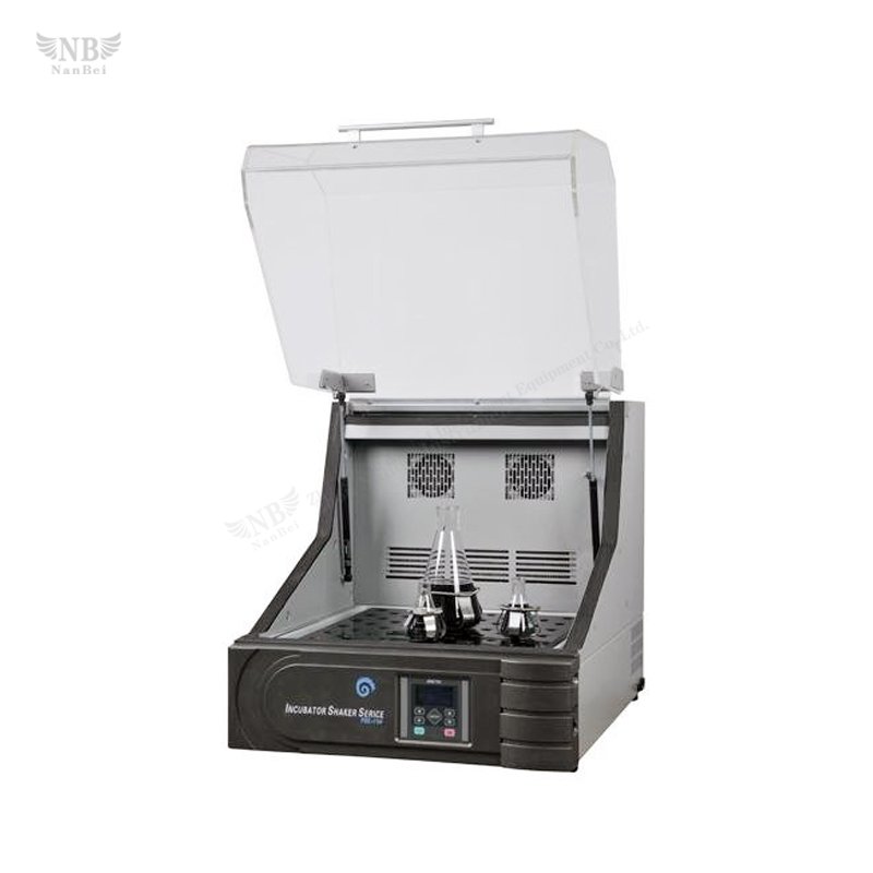 NBE-T150A/NBE-T150B Shaking Incubator