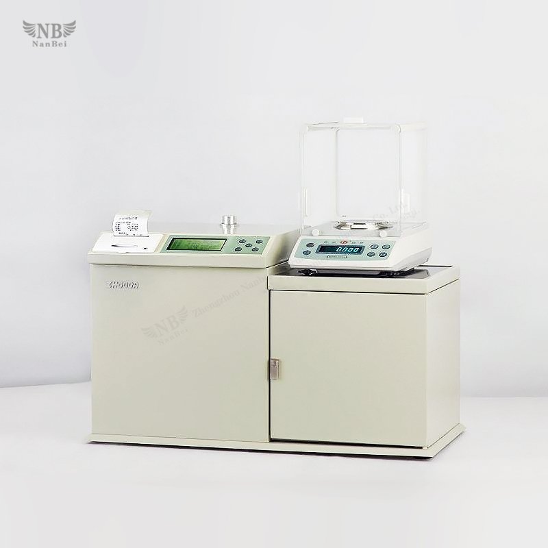 NFSK-100A Grain Moisture Analyzer