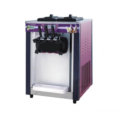 18-20L/H Desktop ice cream machine