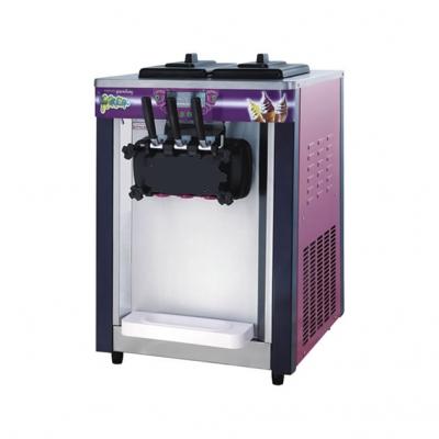 18-20L/H Desktop ice cream machine