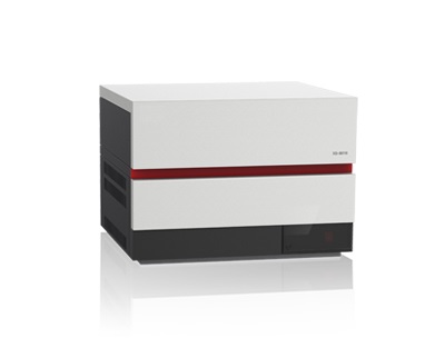 NB-8010 Energy Dispersive X-Ray Fluorescence Spectrometer