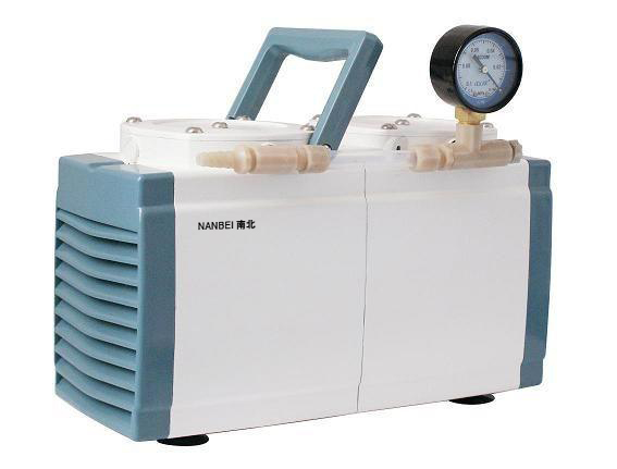 GM-0.50A Diaphragm Vacuum Pump