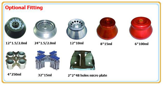 centrifuge machine