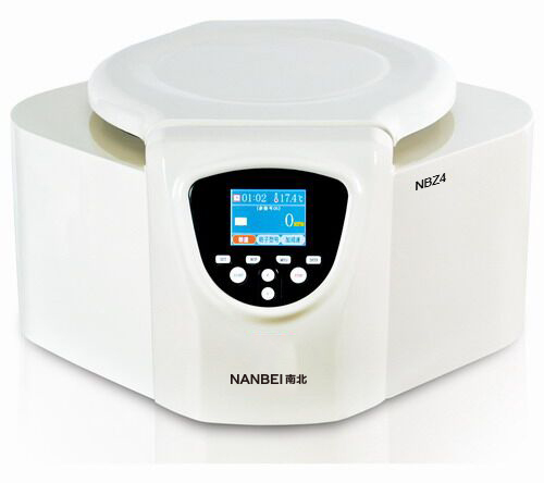 NBZ4 Table-Type Low-Speed Centrifuge,Lab Centrifuge Machine