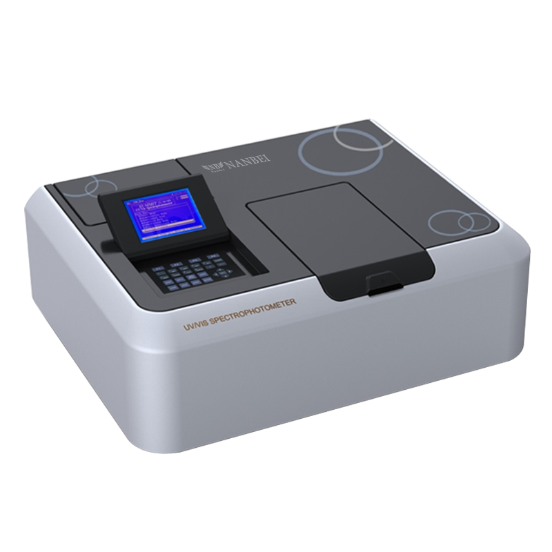 NU-T1810/NU-T1810A Split Beam UV/VIS Spectrophotometer