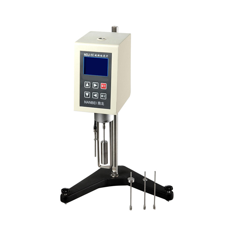 NDJ-1E Rotational Viscometer