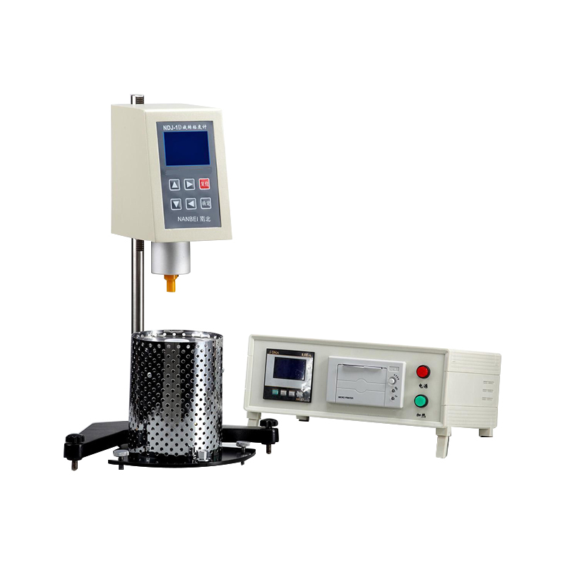 NDJ-1C Brookfield Viscometer