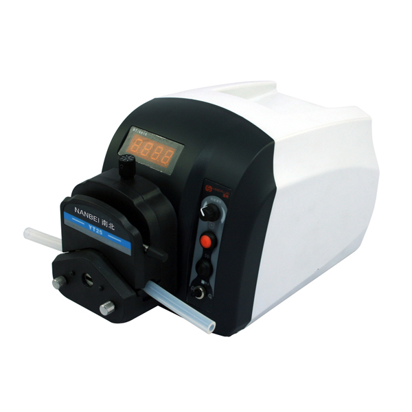 BT601S Basic Speed–Variable Peristaltic Pump