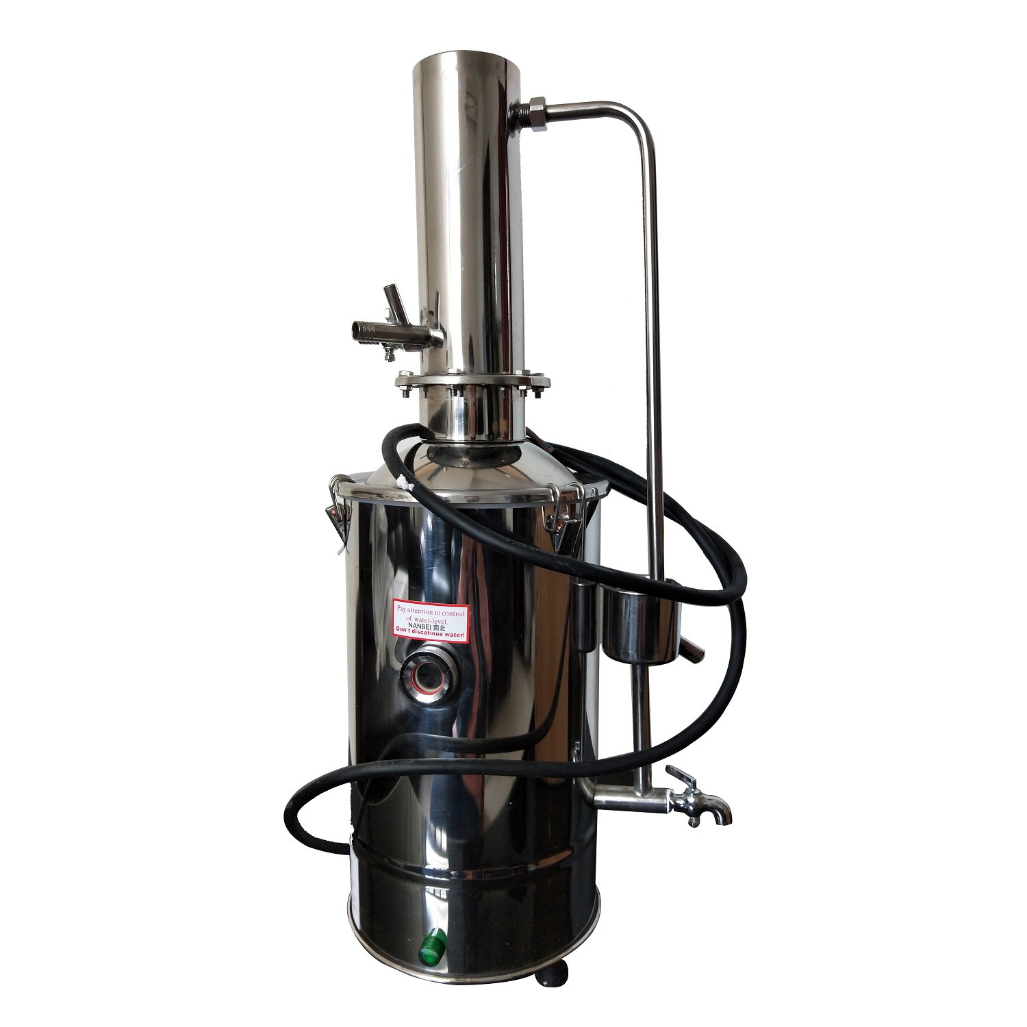 5L/10L/20L Water Distiller