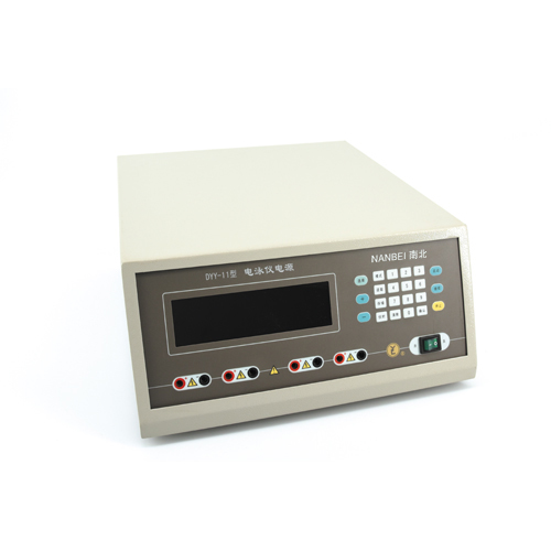 DYY-11 Electrophoresis Power Supply