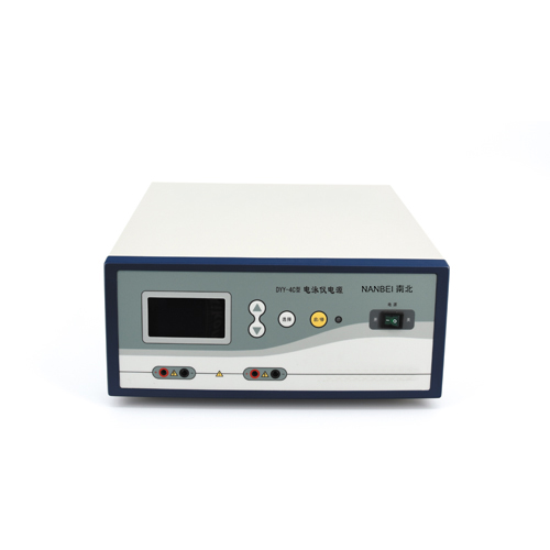 DYY-4C Electrophoresis Power Supply