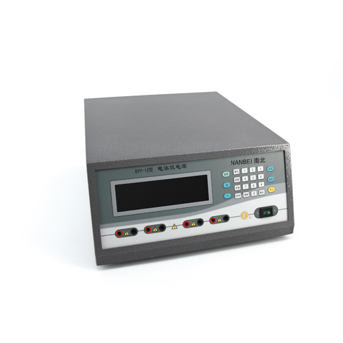 DYY-12 Electrophoresis Power Supply