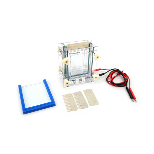 DYCZ-28C Electrophoresis Cell