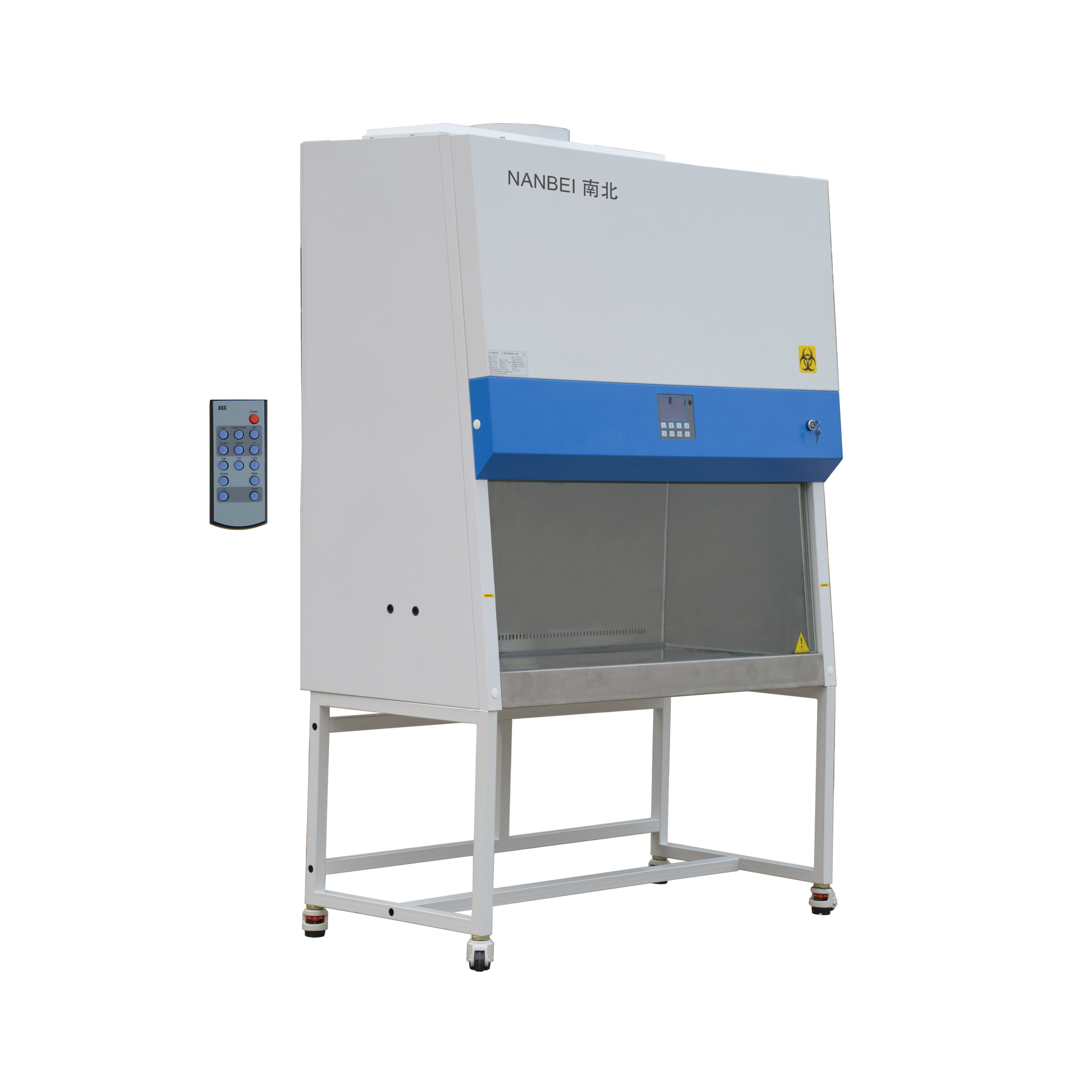 BSC-1500IIA2-X 30% Air exhaust double person biological safety cabinet