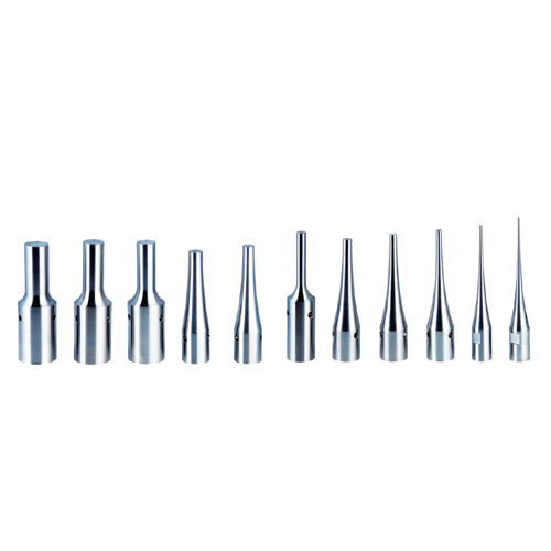 Titanium Alloy Tips 2-28mm