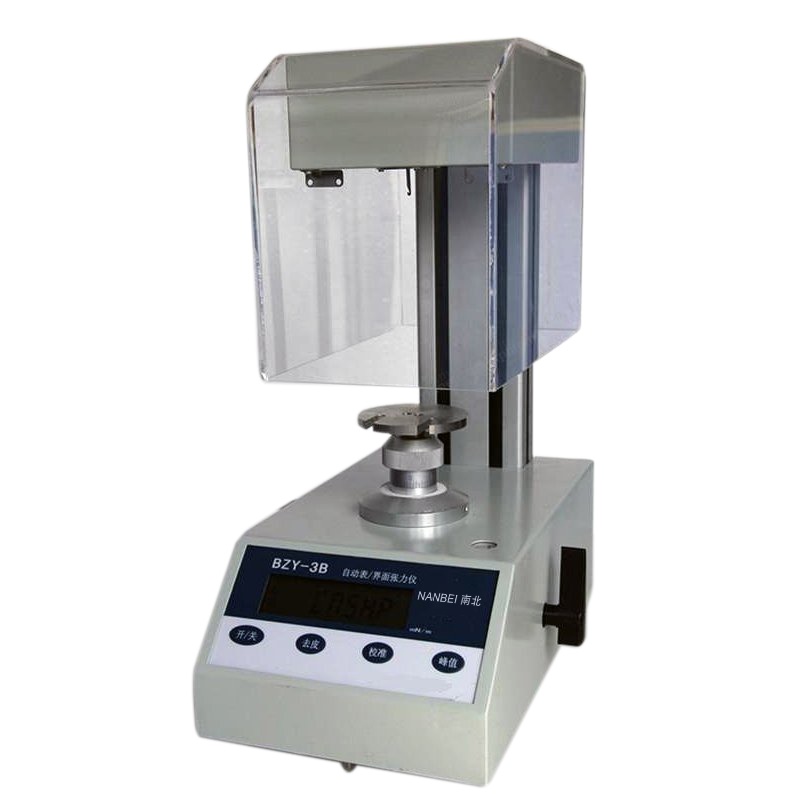 BZY-4B Semi-automatic Surface Tension Meter