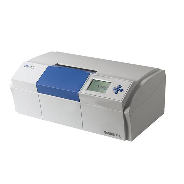 WZZ-3 Automatic Polarimeter