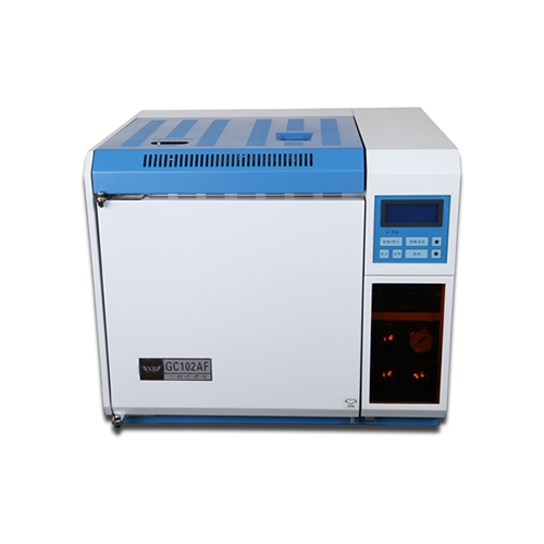 GC102AF/AT Gas Chromatograph