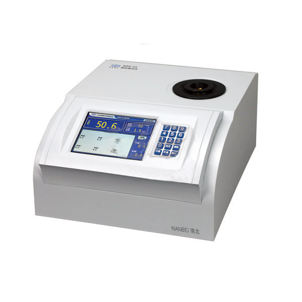 WRS-2A Micro Processor Melting-point Apparatus