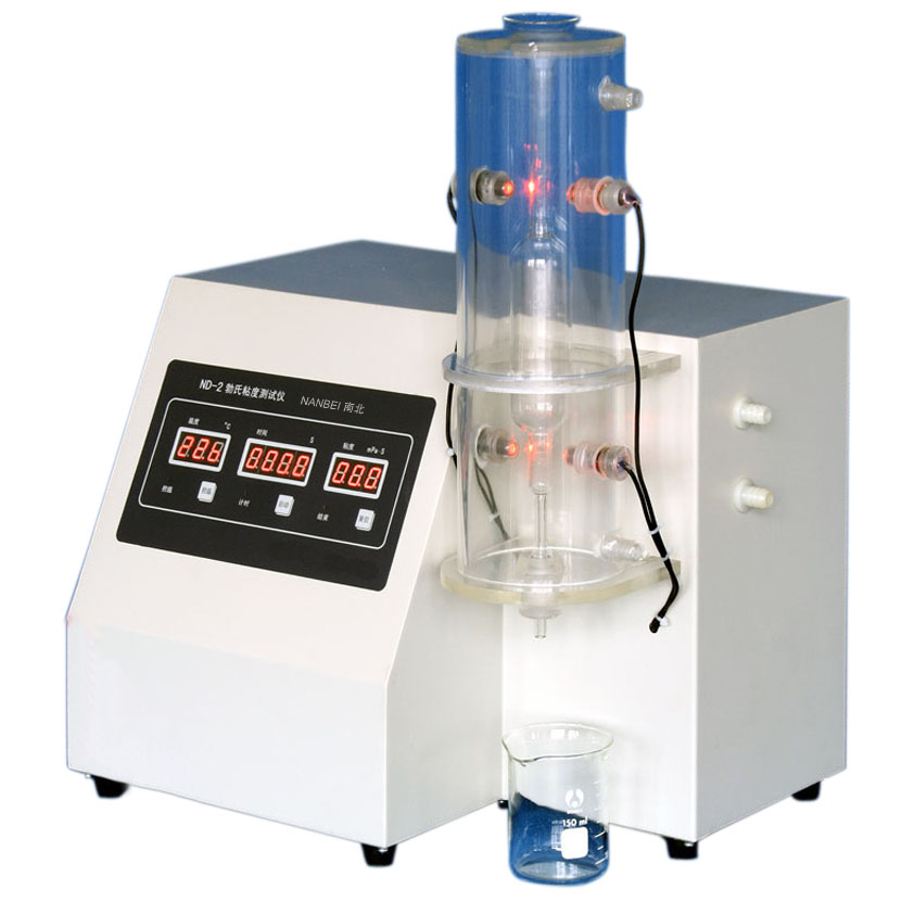 ND-2 Bloom Viscosity Tester