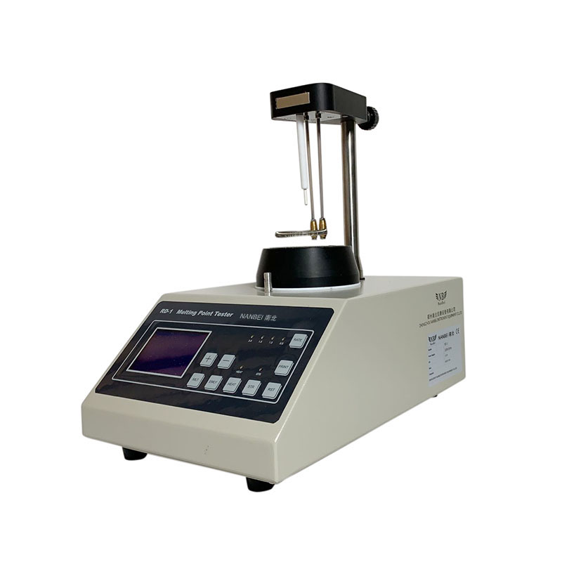 RD-1 Melting Point Tester