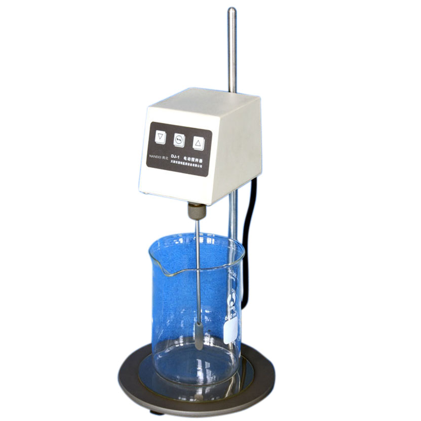 DJ-1 Magnetic Stirrer