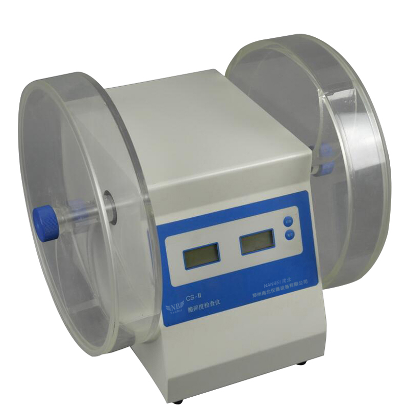 CS-3 Tablet Friability Tester