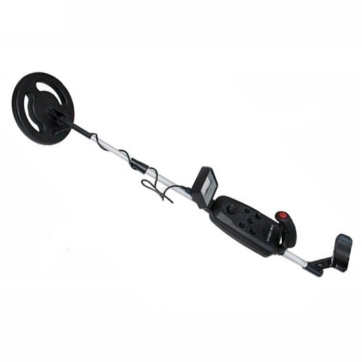 MD-2500(1.5M Ground Metal Detector) Ground Search Metal Detectors