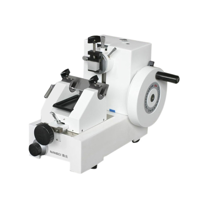 YD-1508A(B) Rotary Microtome