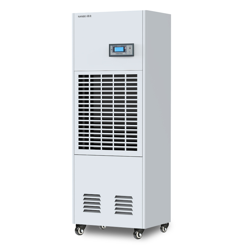 168L Industrial Dehumidifier