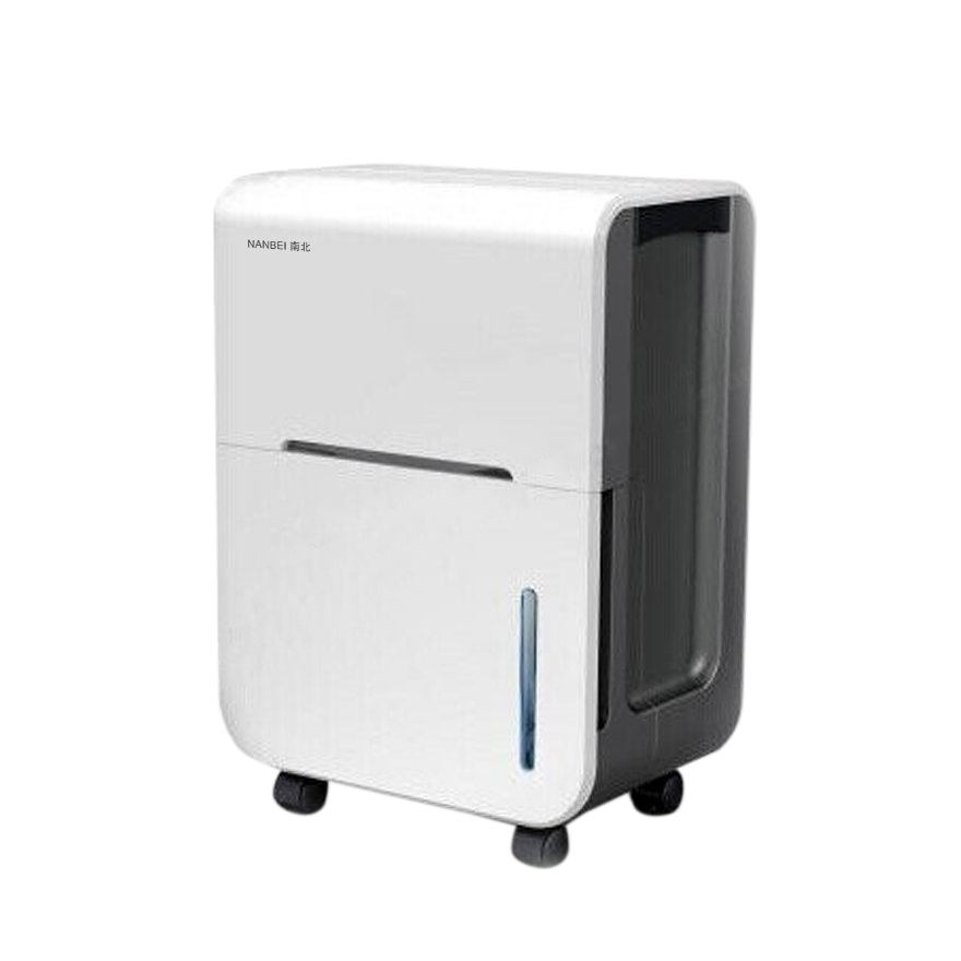 55L Dehumidifier