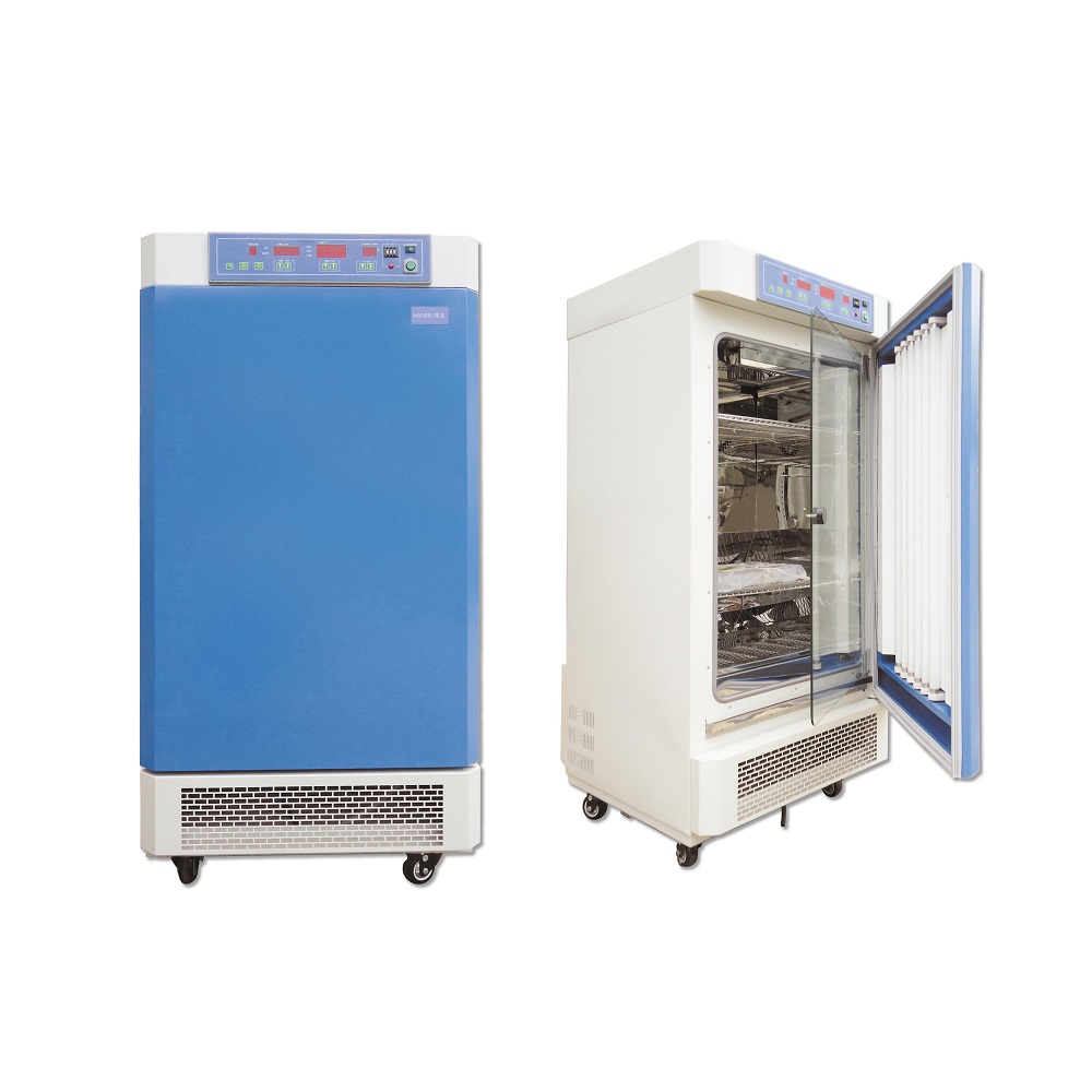 KRG-300B Light Incubator