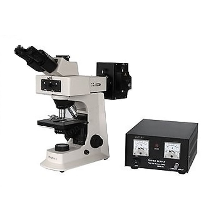 Smart-FL Fluorescence Microscope