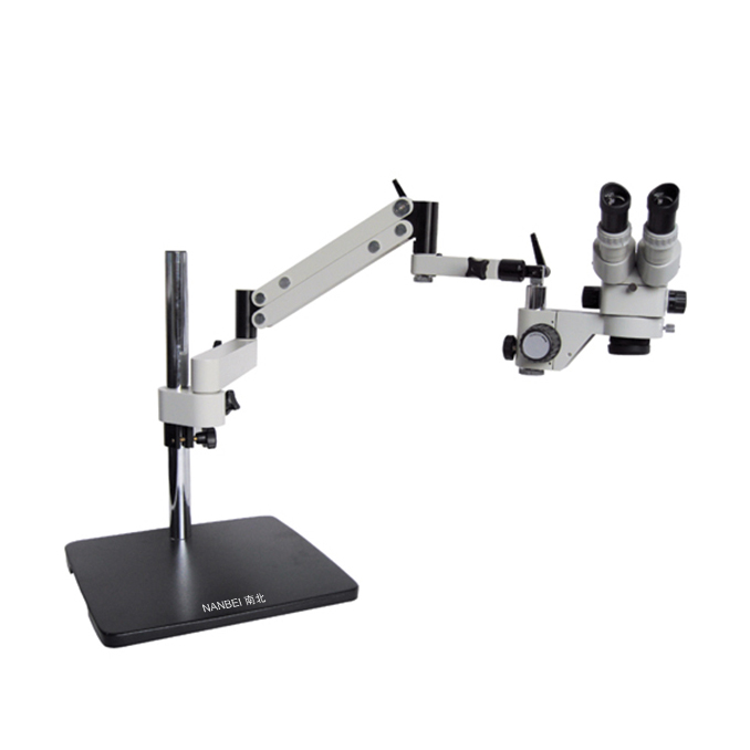 XPZ+V7 Stereo Zoom Microscope