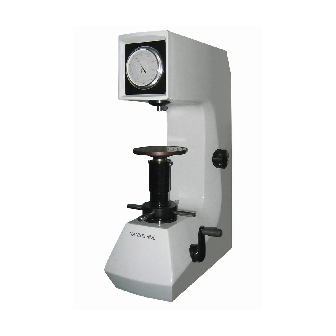 200HR-150 Rockwell Hardness Tester