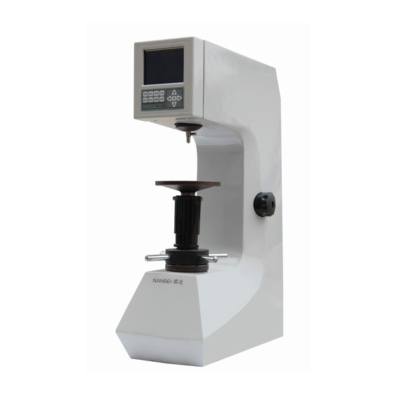 200HRS-150 Digital Display Rockwell Hardness Tester