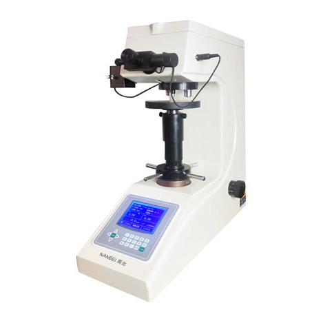 HVS-5 Low Load Digital Display Vickers Hardness Tester