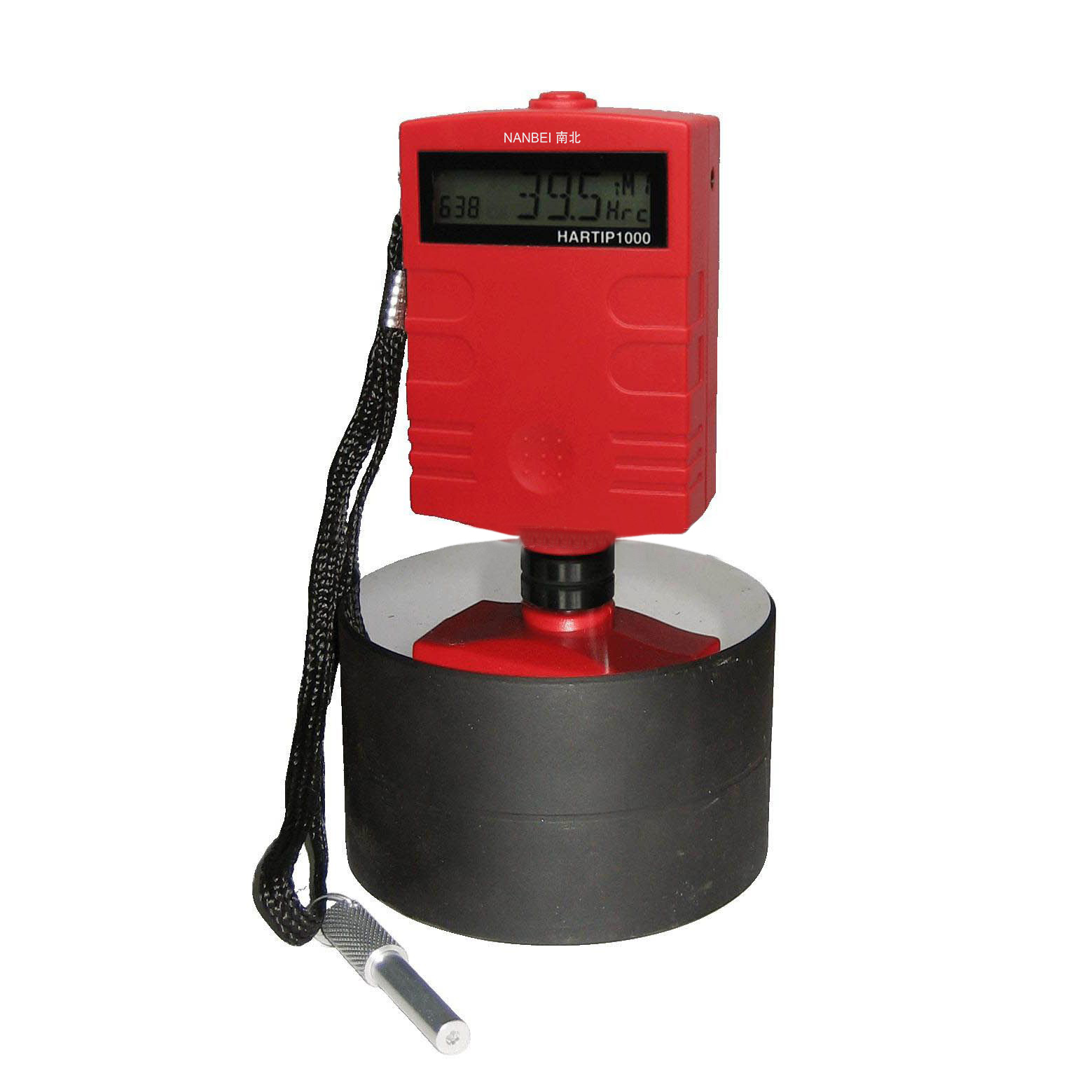 HARTIP 1000 Portable Leeb Hardness Tester