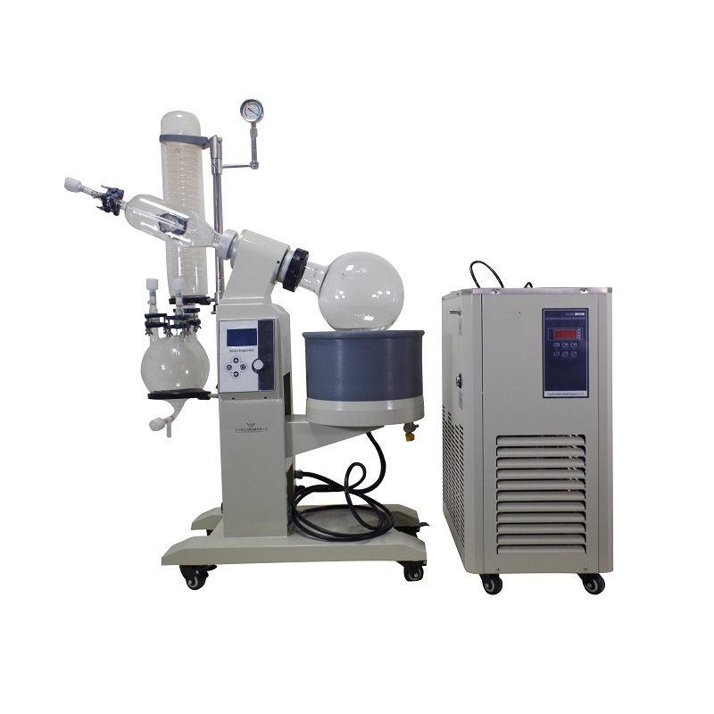 Rotary Evaporator