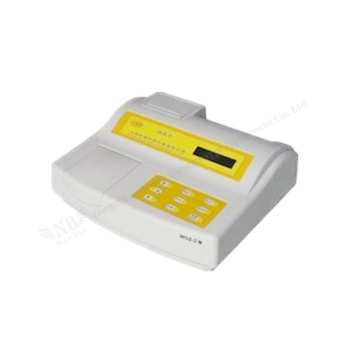 WGZ-2A/2AP Turbidity Meter with Printer