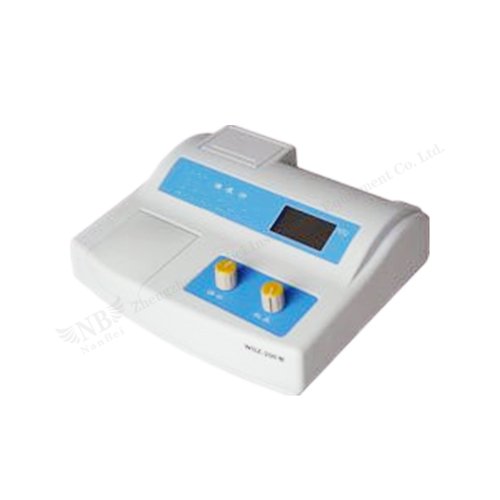 WGZ-200 Turbidity Meter