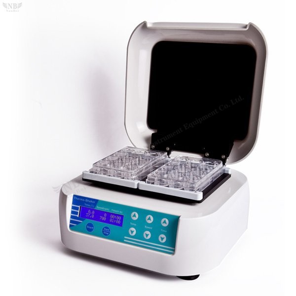 ST70-2 Micro-Plate Shaker Incubator