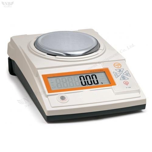 NBT-A/B Series Electronic Balance