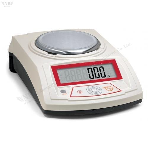 NT-A/B Series 0.01g/0.1g Readability Electronic Balance