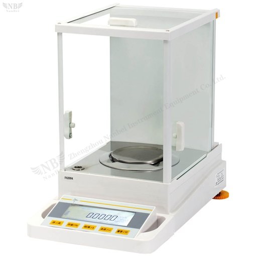 NFB423 420g/1mg Electronic Balance