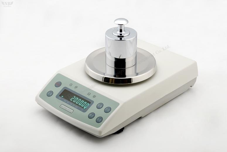 500g/0.01g Electronic Analytical Balance