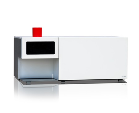 ICP-7700 Inductively Coupled Plasma Optical Emission Spectrometer