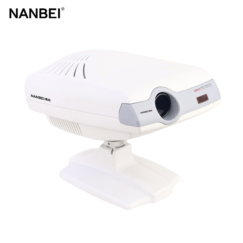 NB-T3000 Auto Chart Projector